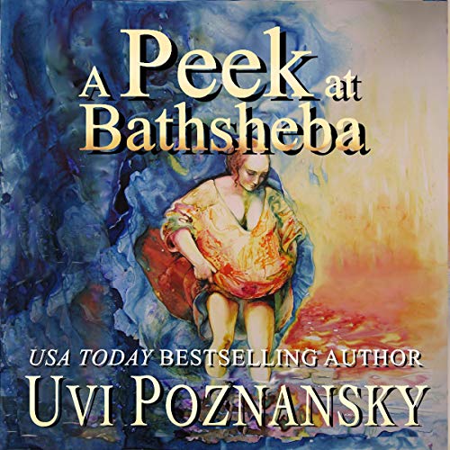 Uvi Poznansky Author tweet media