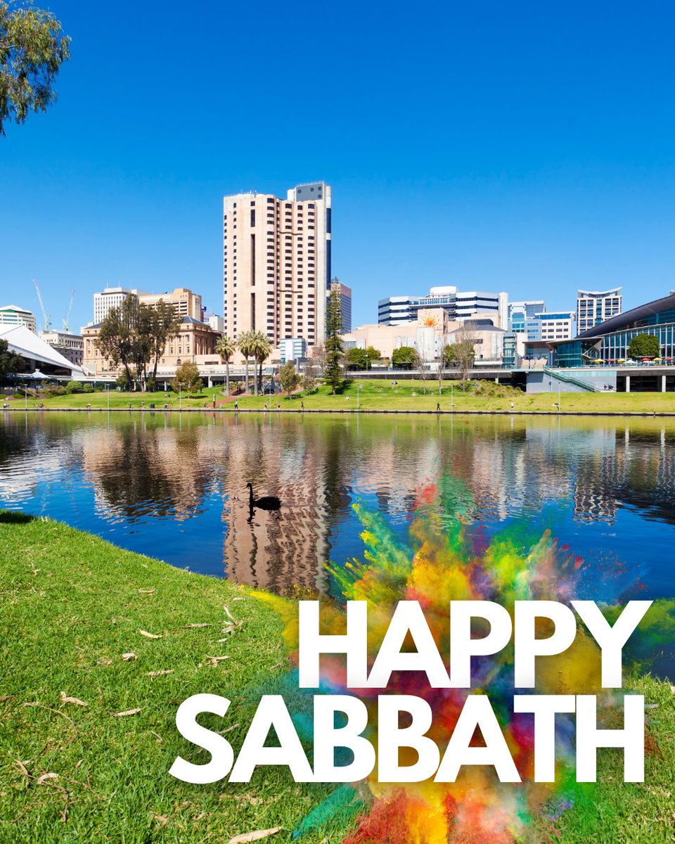 advmission's tweet image. Happy Sabbath! &quot;My flesh and my heart may fail, but God is the strength of my heart and my portion forever.&quot; (Psalm 73:26)

#AdventistMission #HappySabbath
