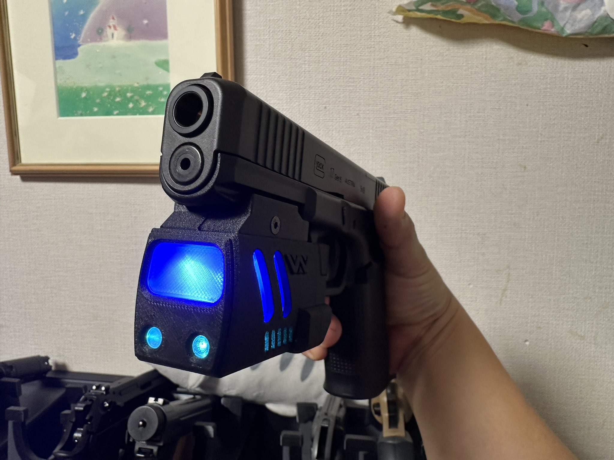 Gun Blue48 (@GunBlue48) / X