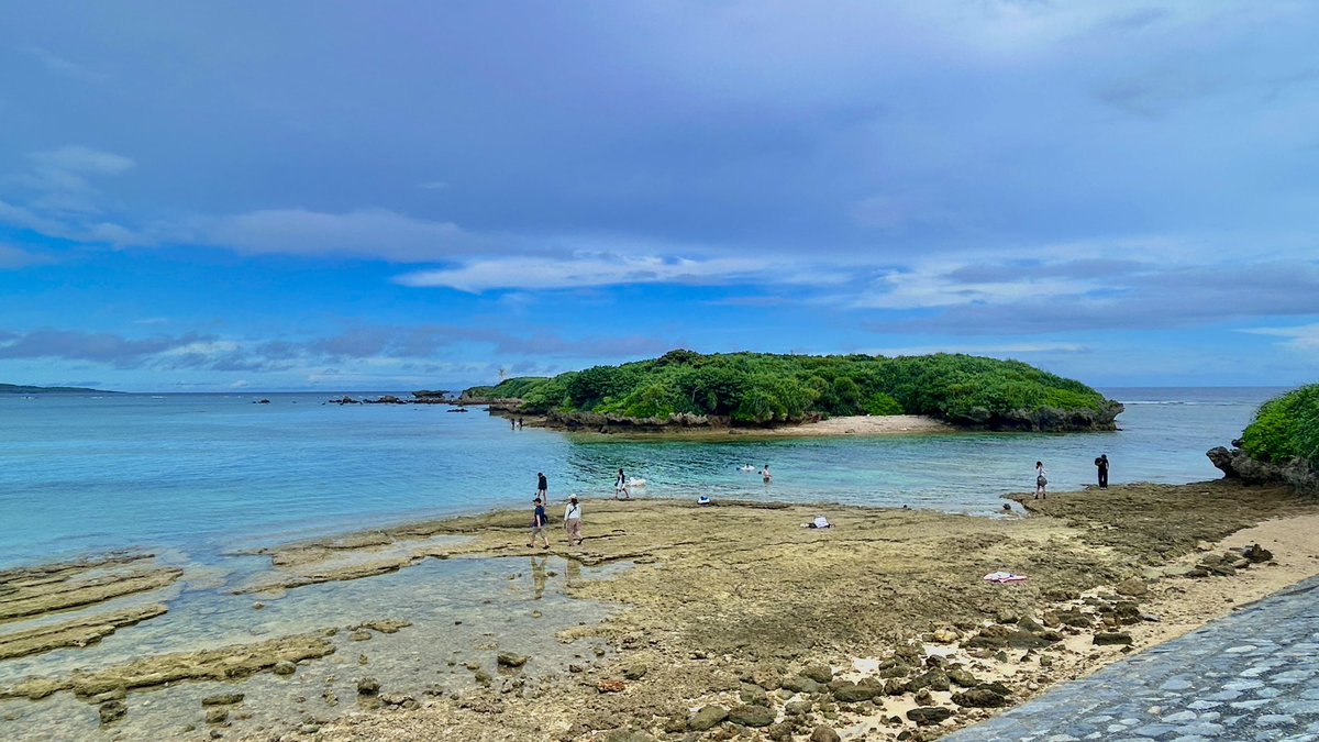 kazaboh's tweet image. 沖縄 #STEPNer の皆さん！11/2は #STEPN全国MEETUP が開催される日です！ #STEPN のことを話しながら、備瀬のフクギ並木をみんなで楽しくムーブしませんか😎

✅概要・申し込み
discord.com/channels/98587…