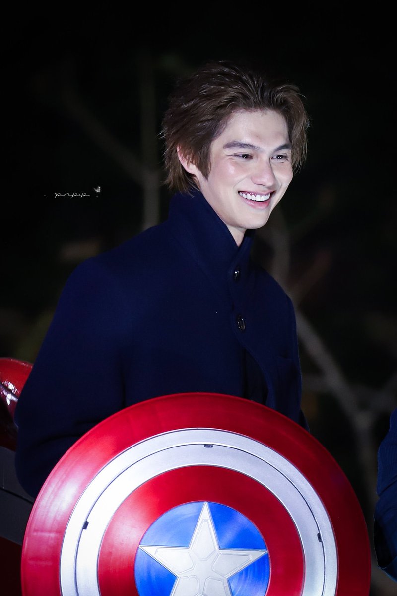 Bright Morning

(づ￣ ³￣)づ)have a good day💜🌈💜
ขอให้เปนวันที่ดีตลอดการทำงานมีความสุขในทุกๆวันรายล้อมไปด้วยความรักนะคร้าฟจ้าวรอยยิ้มของพี่รัก🤍miss you🫶🏻
ＩLᵒᵛᵉᵧₒᵤ♡︎
Cr.📸🙏🏻

Bright Vachirawit
#HaveABrightDay
#bbrightvc <a href="/bbrightvc/">bright</a>