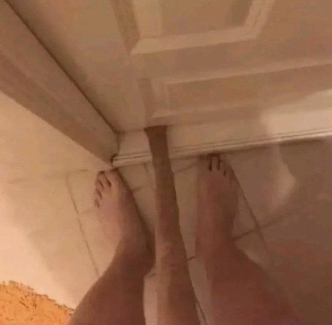 I hate when this happens