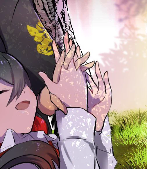 手の差分… 
