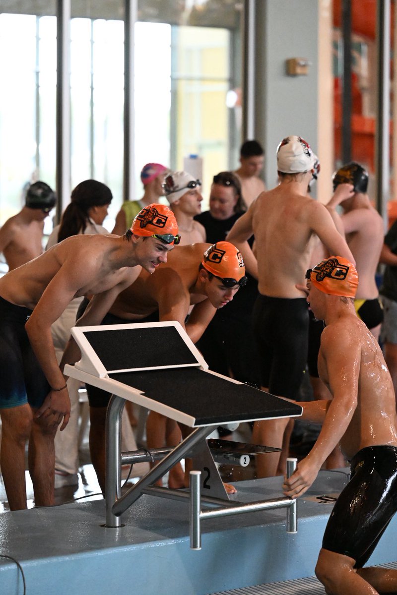 PCHS SWIM & DIVE tweet media