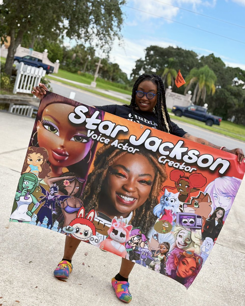 ✨🤗 First Banner Secured🤗✨