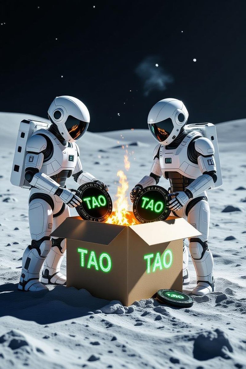 YOREEMA KC (@1_online28162) on Twitter photo ☕ Rise & shine! Another day, another step forward with $TAO powering the AI revolution.
#NuanceInspectxyz inspect.xyz/substr ☕ Rise & shine! Another day, another step forward with $TAO powering the AI revolution.
#NuanceInspectxyz inspect.xyz/substr