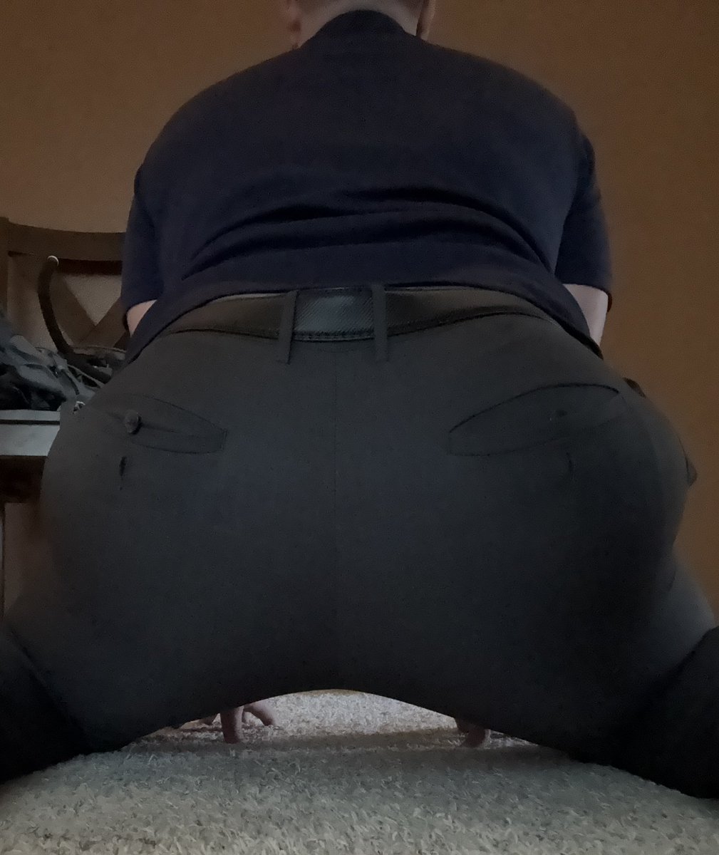 How are these pants holding together!?