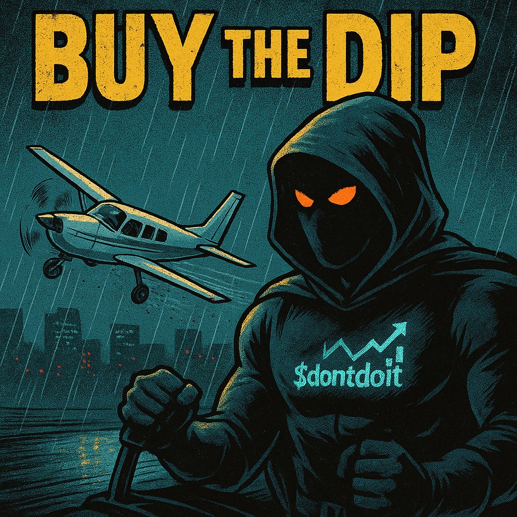 I think I have a fun idea for this weekend! I’m going to work on it tonight 😁 

Stay tuned! 

$DONTDOIT will 🚀 🌕 

📍 
BfRFQwRNtXTzACDt5zxf4qi4Es5s3NuCwwiEexv4moon