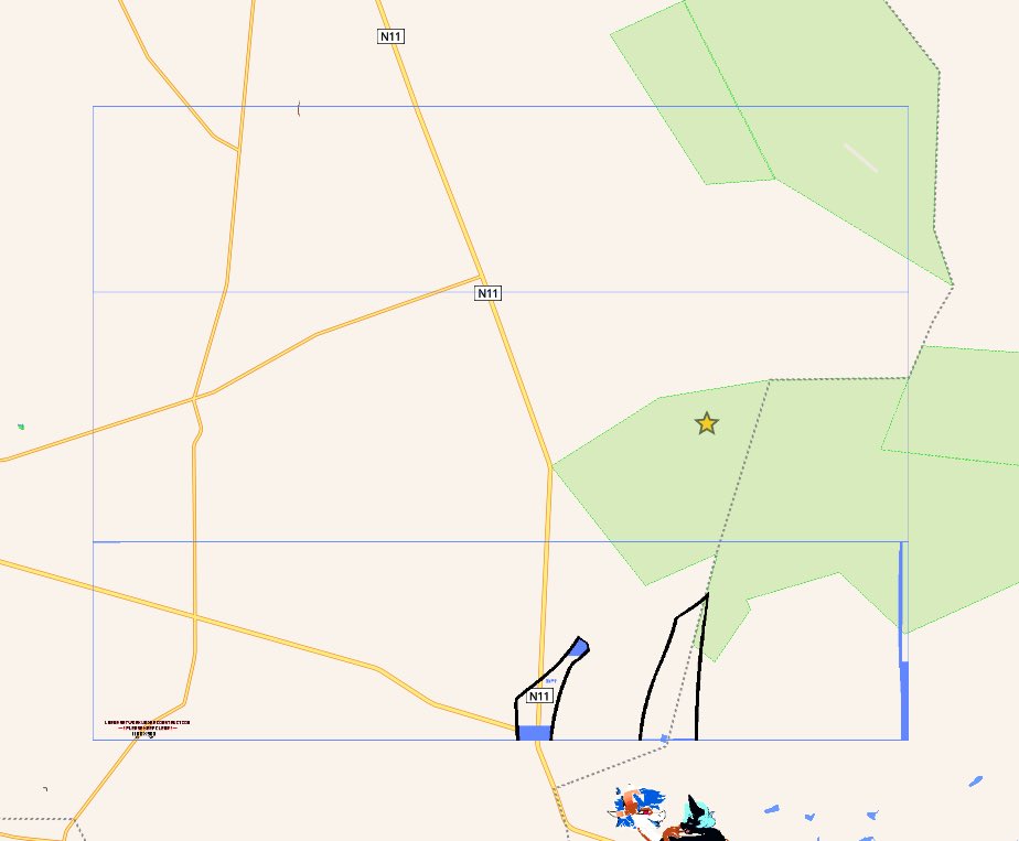 What on Earth am I doing in #Wplace now…? Over 1,071,000 pixels and TRIPLE the size of my previous drawing! 🥲

After this is eventually complete, I’m DONE with Wplace. This shall be my masterpiece. 😂

Got permission by <a href="/maxi_ponie/">🦄Maxi💖🐧</a>~ 💛🤍

#mlp #mlpg5 #mylittlepony #stormblazer