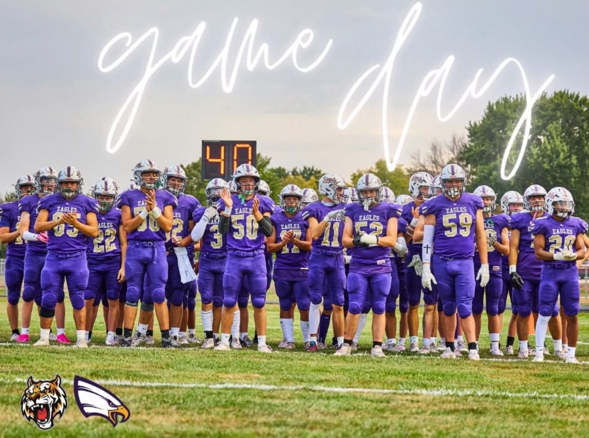 Game Day!! Go Eagles!!!
#Sweepstakes #FN5GL