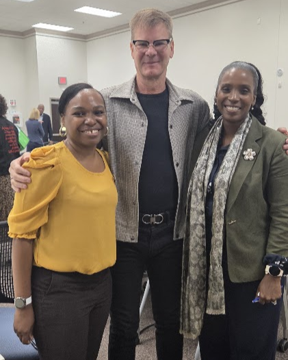 Lilburn Middle (@lilburnmiddle) on Twitter photo Principal Dr. Irish and AP Mrs. Fowler represented Lilburn Middle at the <a href="/GwinnettSchools/">Gwinnett Co. Schools</a>  GCPS QPLA Fall Seminar. Rigor Unveiled, led by <a href="/DFISHERSDSU/">Douglas Fisher</a>, focused on stronger teaching and learning. Thanks to GCPS Leadership Development and Doug Fisher! Principal Dr. Irish and AP Mrs. Fowler represented Lilburn Middle at the <a href="/GwinnettSchools/">Gwinnett Co. Schools</a>  GCPS QPLA Fall Seminar. Rigor Unveiled, led by <a href="/DFISHERSDSU/">Douglas Fisher</a>, focused on stronger teaching and learning. Thanks to GCPS Leadership Development and Doug Fisher!