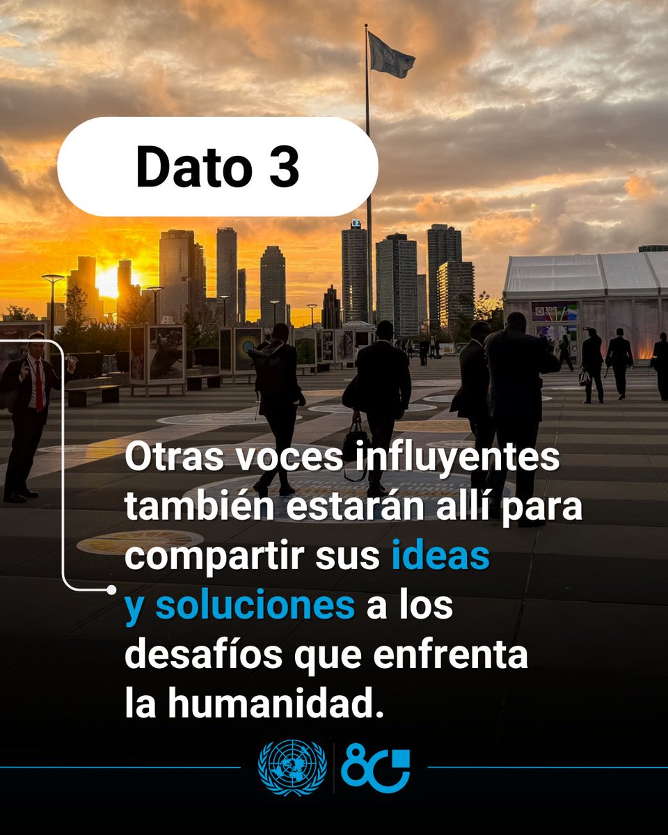 Naciones Unidas tweet media