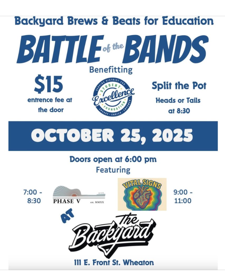 CUSD 200 #YourCommunitySchools tweet media