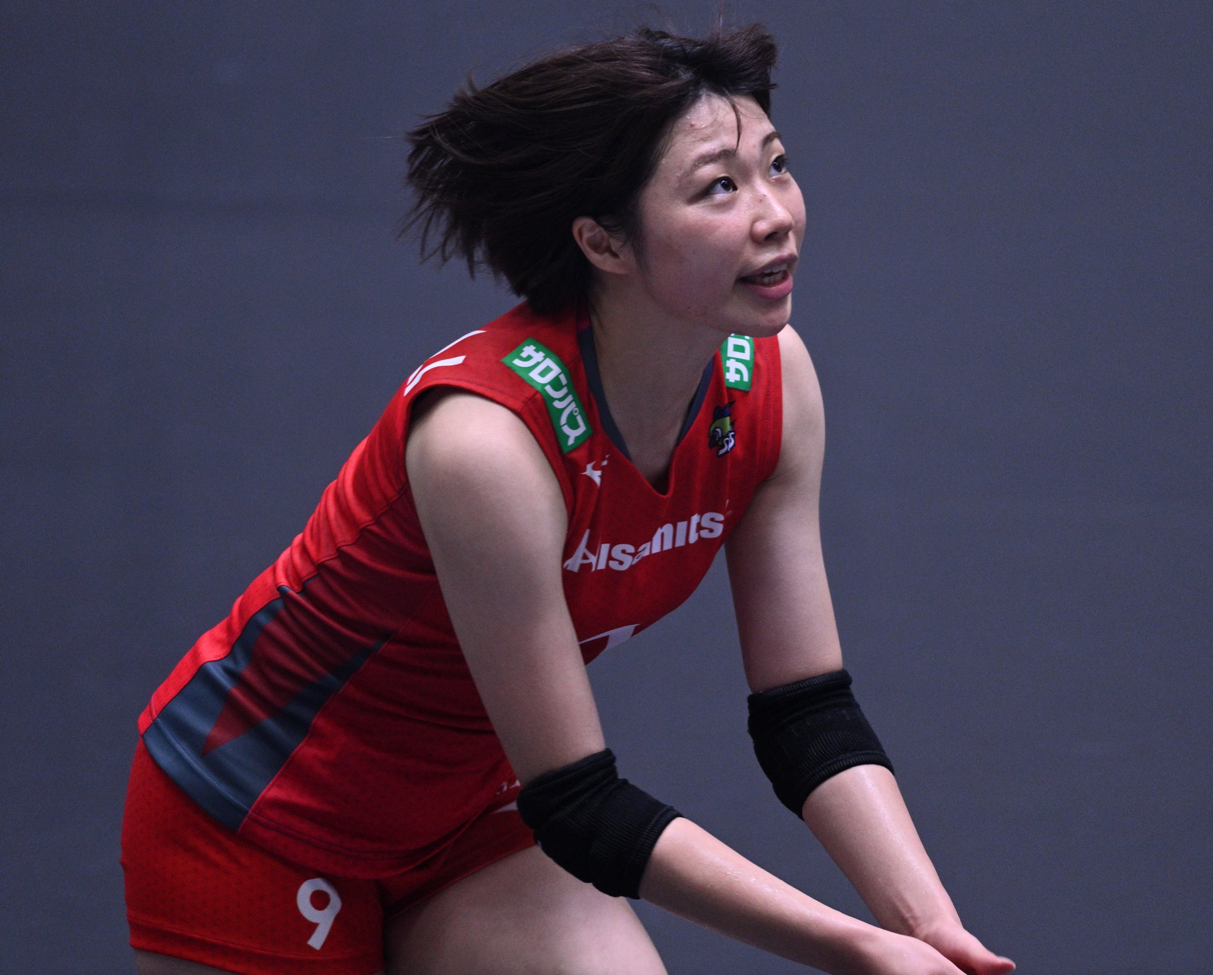 【超レア】久光スプリングス 万代真奈美 直筆サイン入りポスター m87324605684_1.jpg?1738212933