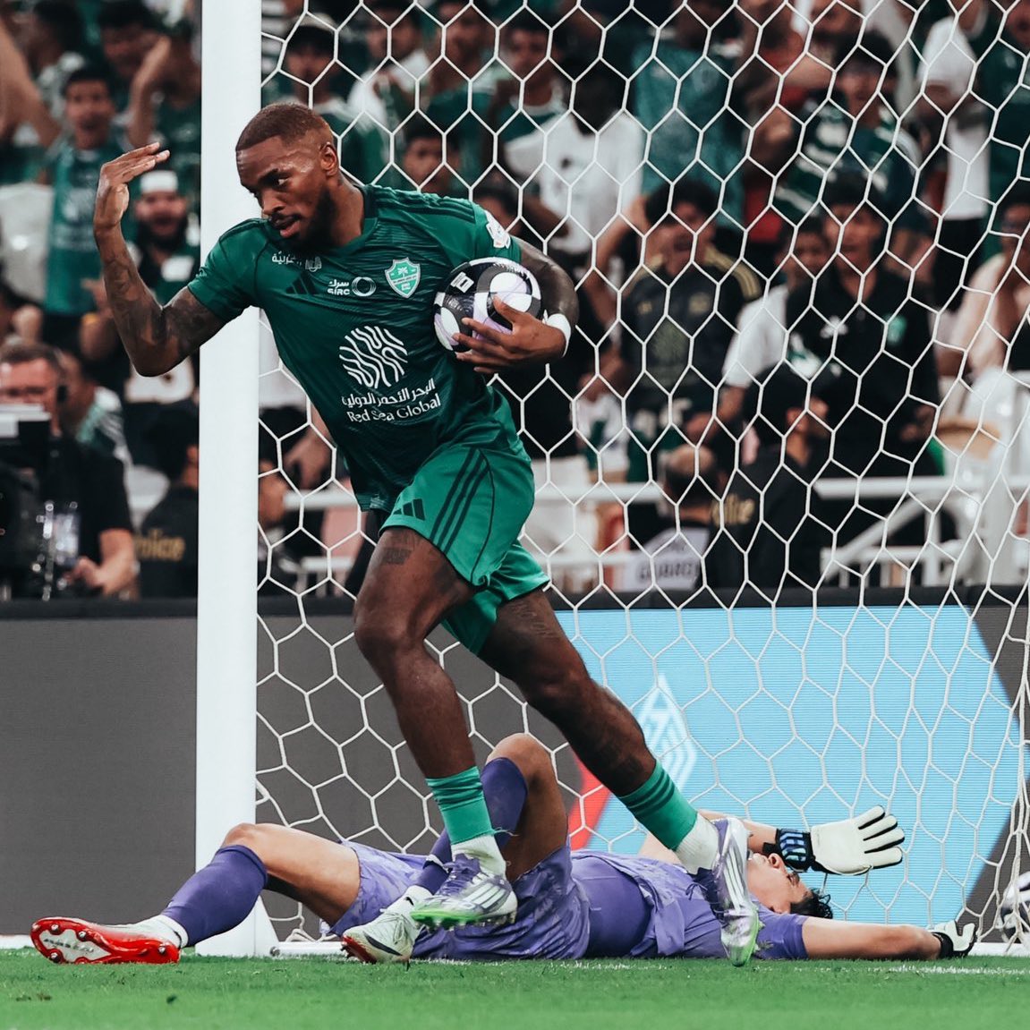 بوني .. تعرف توني ؟ 🤪