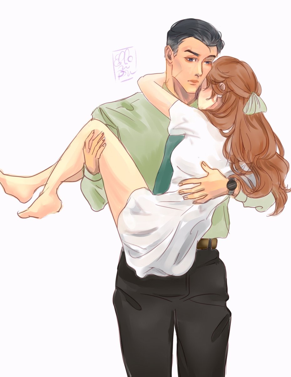 "The years of care and loyalty
Were nothing but a sham it seems
The years belie we lived a lie
I love you till I die"

- "Save Me" de Queen
#Julway #JackConway #Conway #Julia