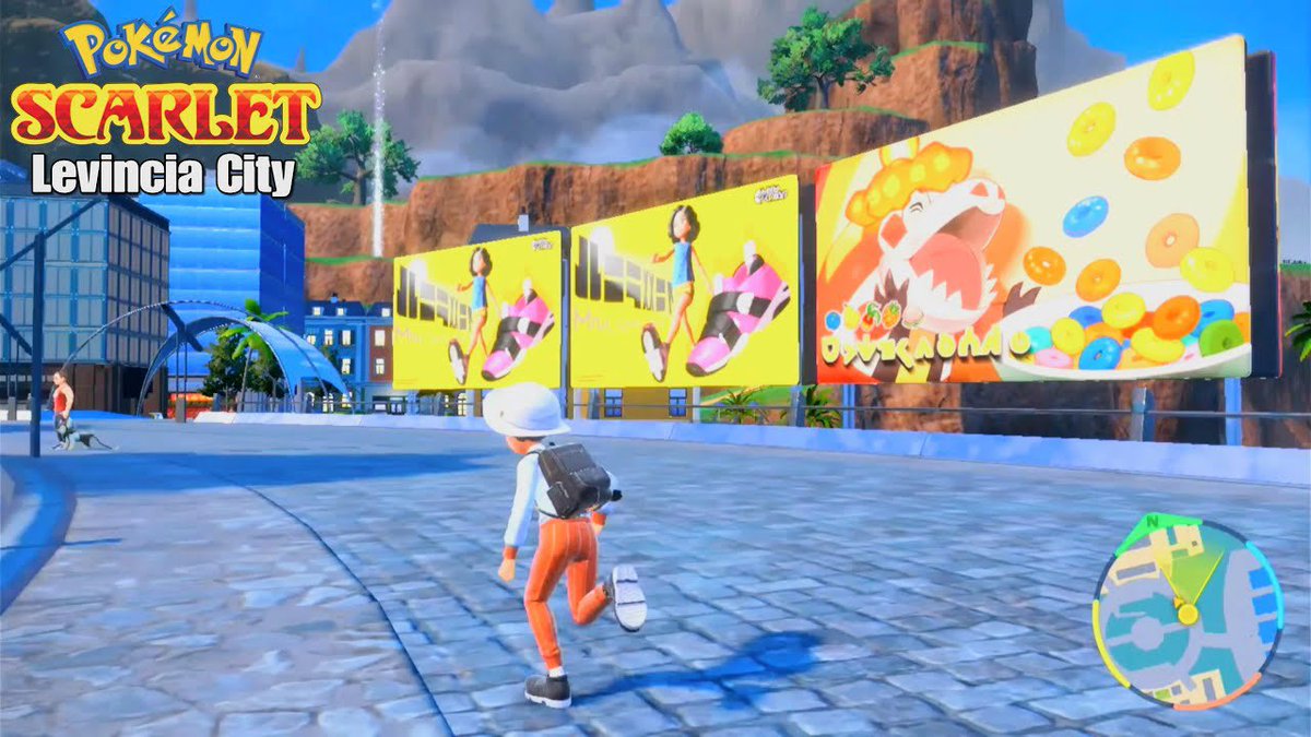 PokeScriptory's tweet photo. โReminder that the winner of the whole thing not only gets the Wallace trophy, and the reverie ribbon but also gets to star in their own Ad!โ #WCConfluence https://t.co/OHFj2Epsl5