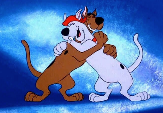 WackyAnthros's tweet photo. Scooby-Dum - The Scooby Doo Show https://t.co/RCGXuCFBiz