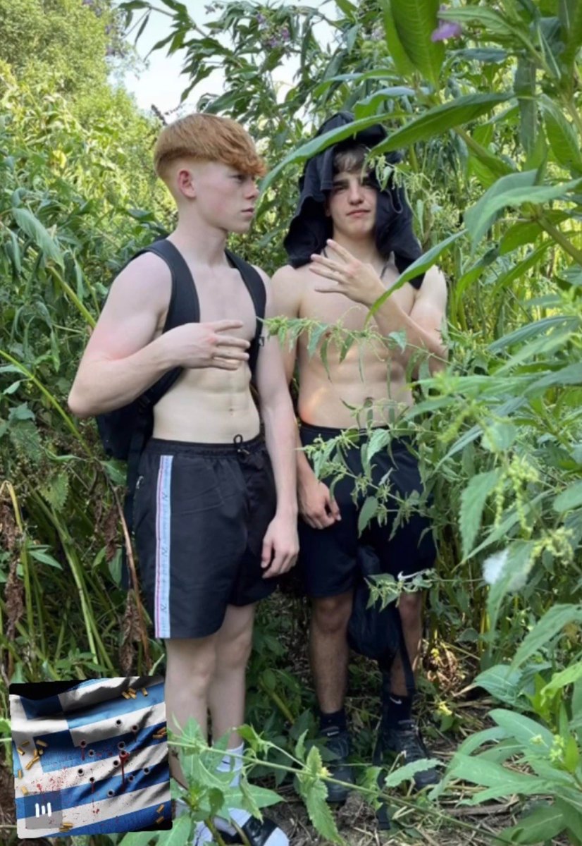 Scally Chav Lad Craig - Gay Lad tweet media