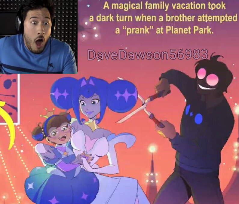 DaveDawson56983's tweet image. #KOG #KnightsOfGuinevere #memes 
Was that THE Cut incident of Park Planet?