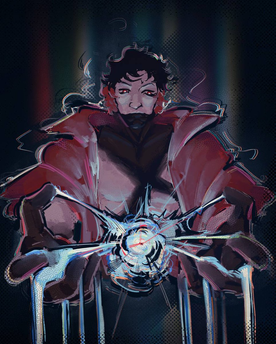 neonbearer 
#cliqueart