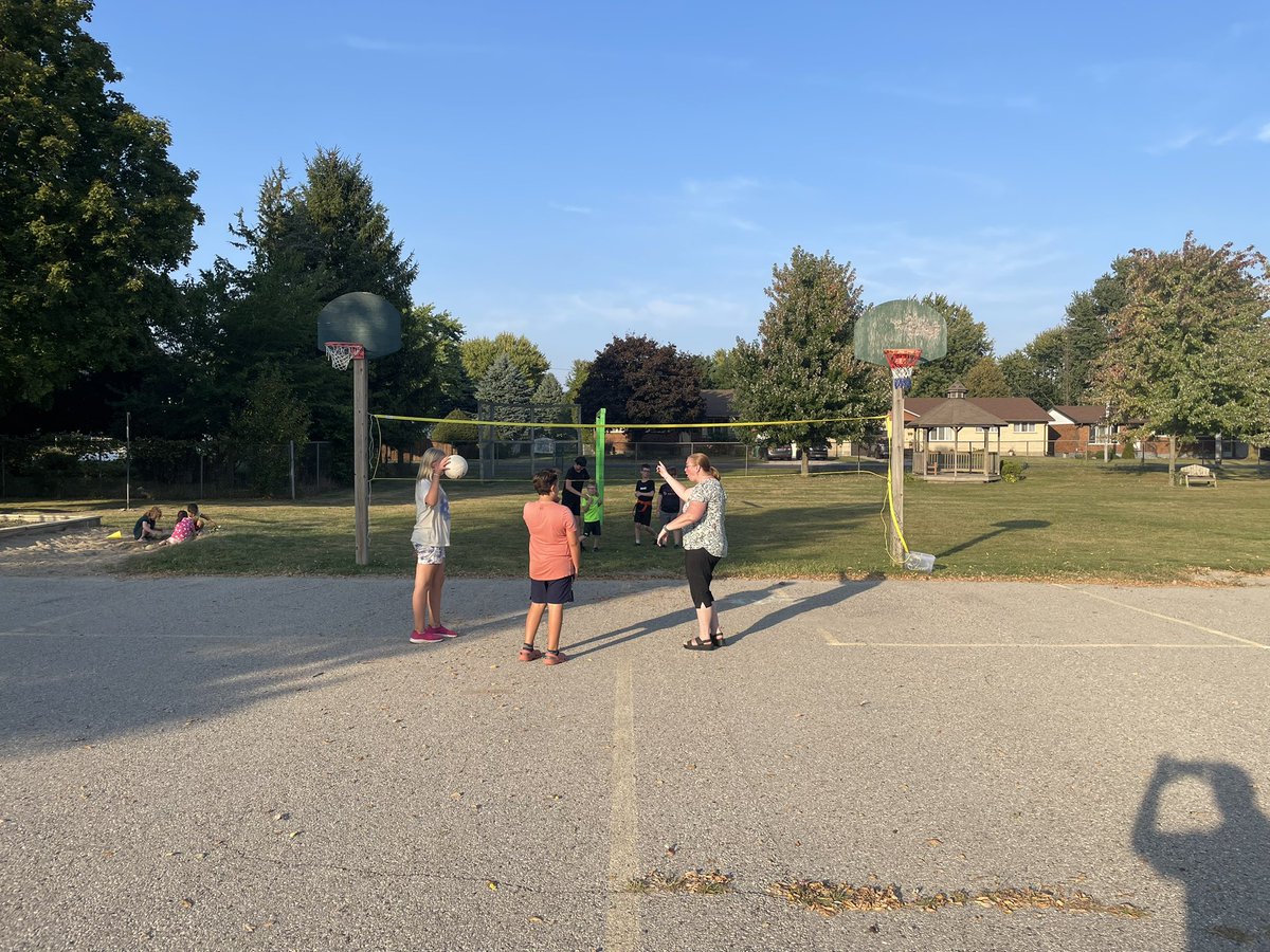 St. Charles CES tweet media