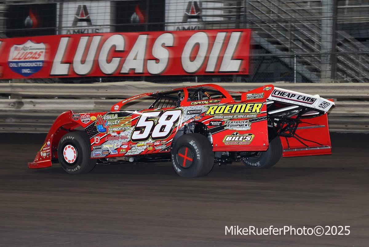 American Racing Pro Series Wheels tweet media