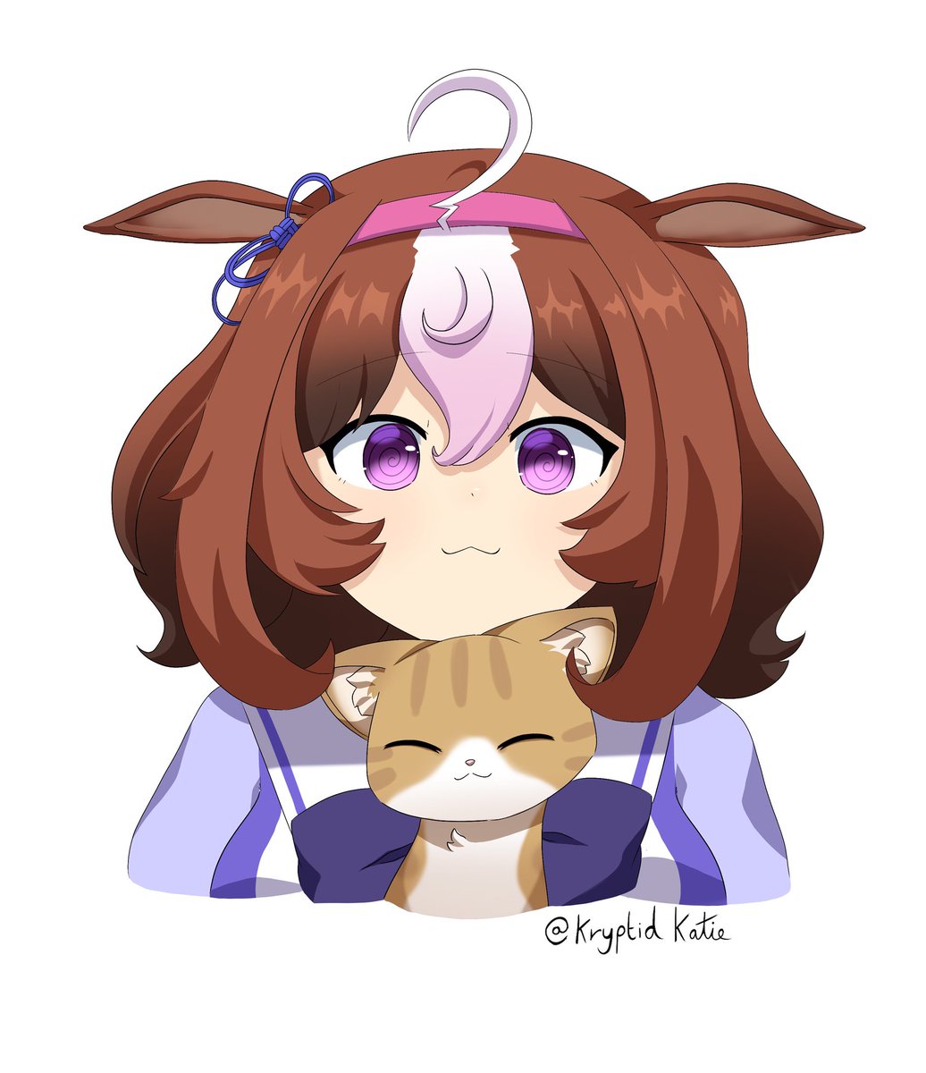 Meisho Doto :3 💜
#umamusumeprettyderby #umamusumefanart