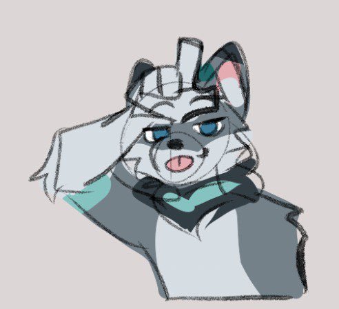 biteyrix's tweet image. big fat L