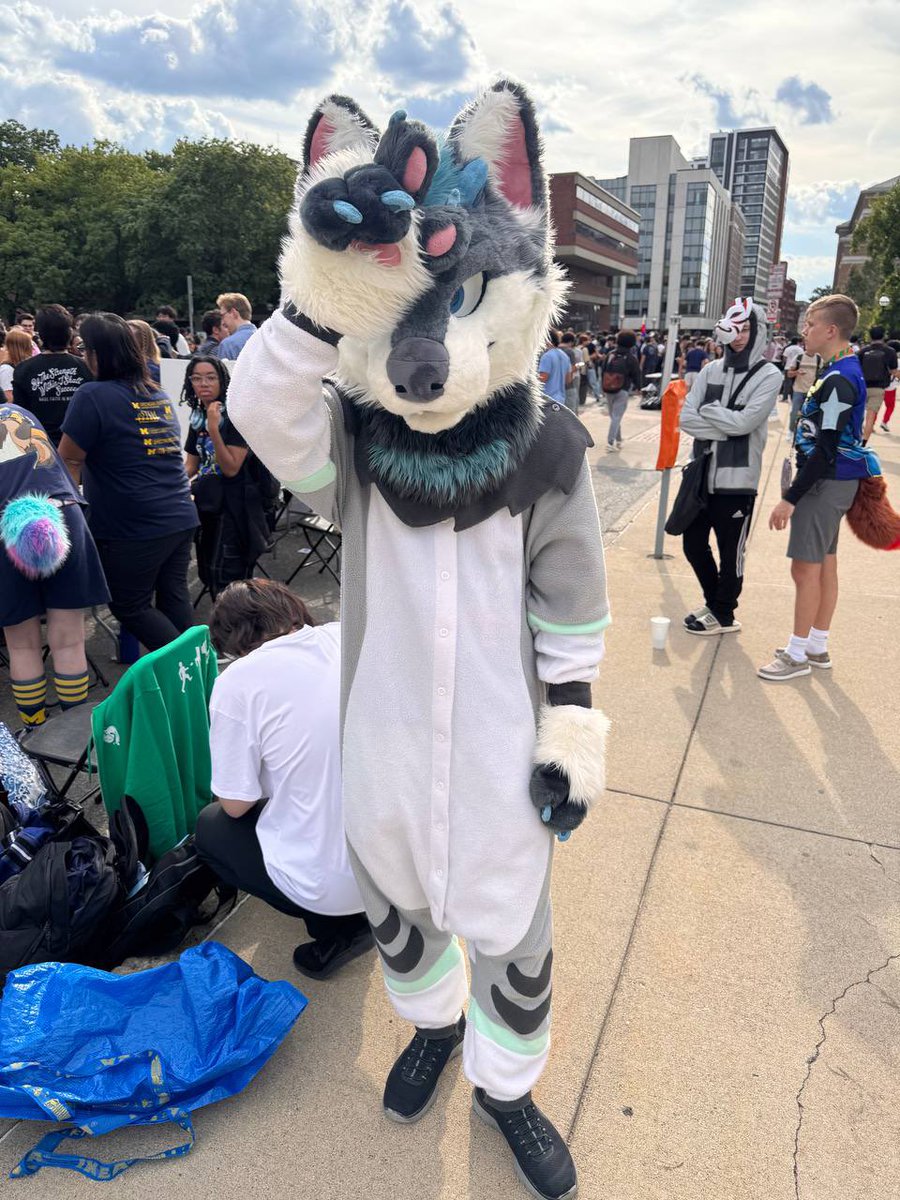 biteyrix's tweet image. big fat L