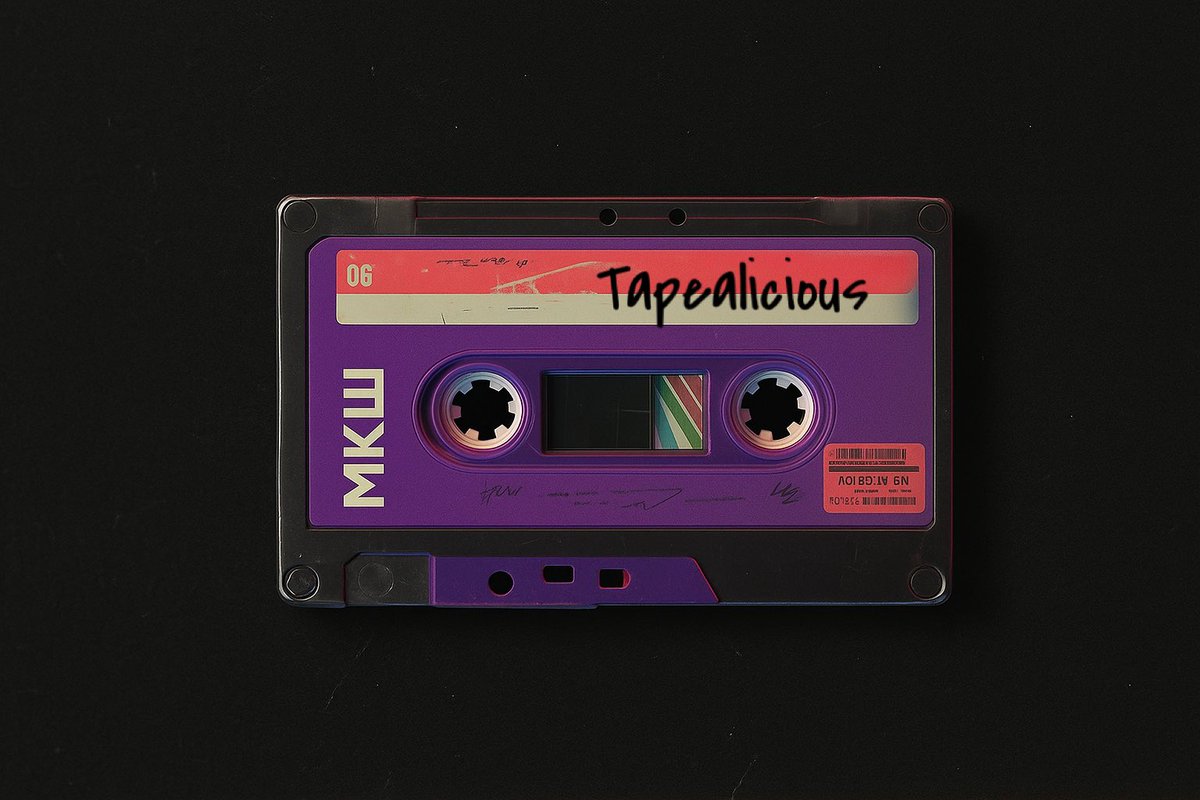 drop_that_joint's tweet photo. https://t.co/76kkgj1nuW Tapealicious Mixtape https://t.co/NERIH0Q4AZ