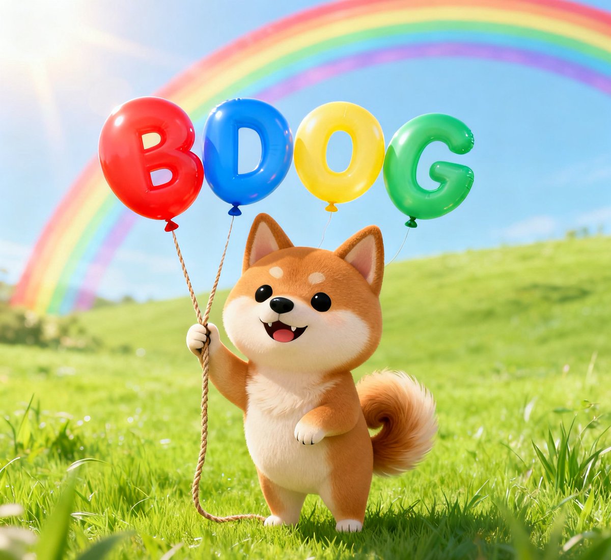 【🐶 BDOG 比特币狗 · 引爆铭文新纪元】

史上首个比特币狗铭文！BDOG铭文不仅是铭文，更是加密文化的里程碑！🚀 它诞生于比特币网络，凭借100%公平发射、零预留的极客精神，彻底征服社区！带领铭文再起起飞！

持有BDOG，即是拥抱比特币原生生态的革命性叙事——打造「狗狗宇宙」！🐾
