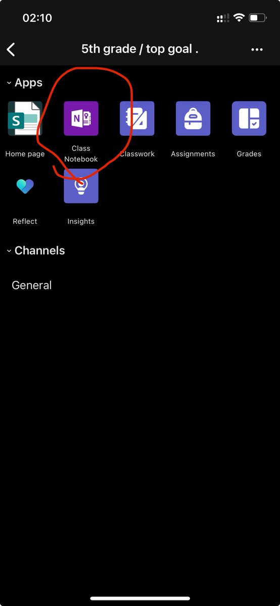 Teacher : fatimah musfer . tweet media