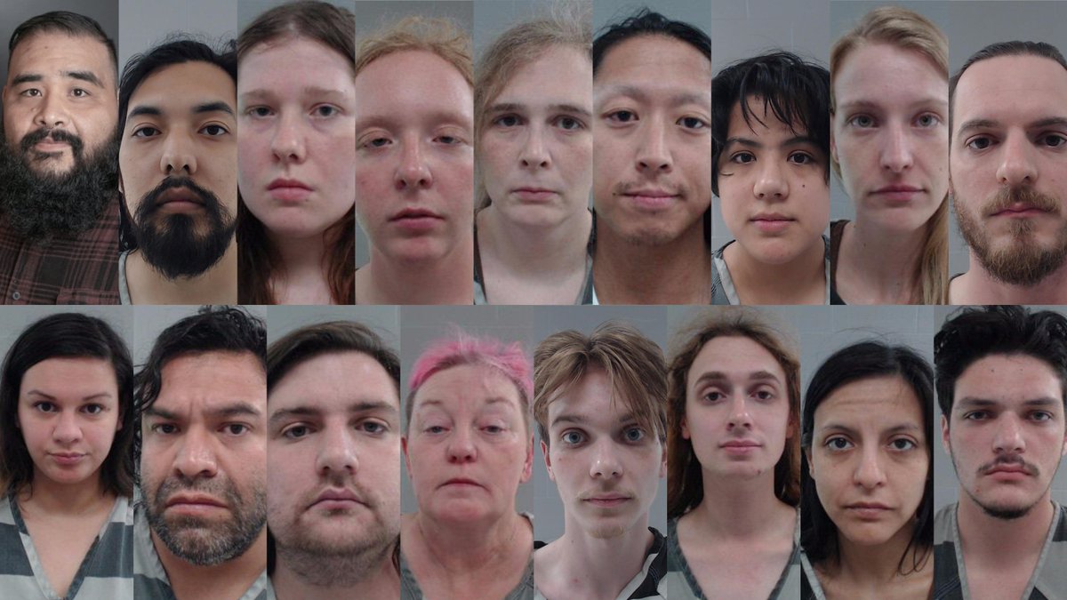 Yes. People are focusing a lot on the Socialist Rifle Association. Still, they should also know that the John Brown Gun Club, which is an even more extreme far-left militia, has been linked to several domestic terrorist attacks. That group is part of the Antifa network.

In 2019,