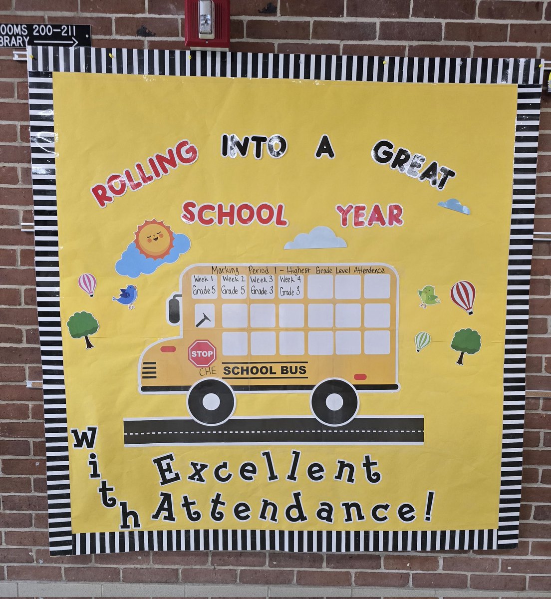 Chapel Hill ES (@chapelhilles) on Twitter photo 3rd Grade holds on as our attendance leader for a 2nd week in a row!! #BCPSHereForIt 3rd Grade holds on as our attendance leader for a 2nd week in a row!! #BCPSHereForIt