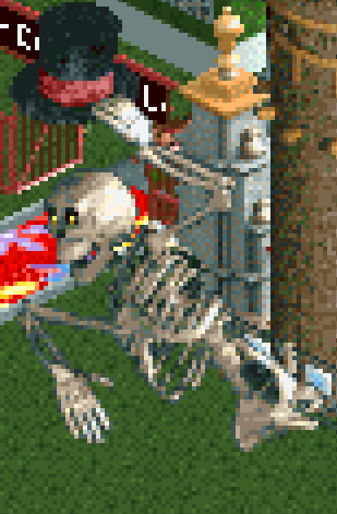 what a dapper fellow