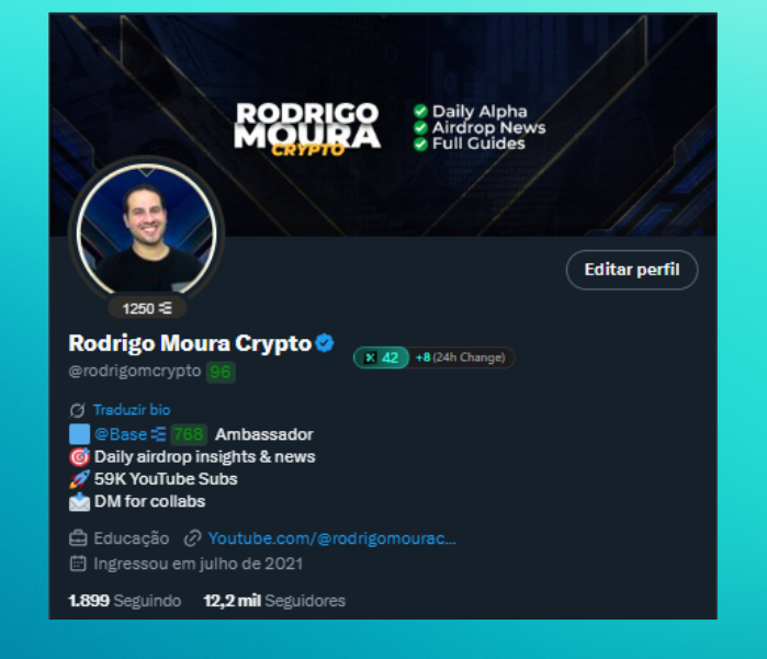 Rodrigo Moura Crypto tweet media