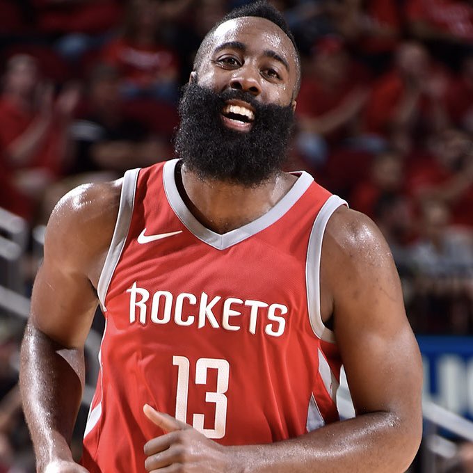 RTNBA's tweet image. Where does James Harden rank all time? 🤔

11x All-Star
8x All-NBA
3x Scoring Champion
2x Assist Champion
1x MVP
1x 6MOTY
27,600+ Points
6400+ Rebounds
8300+ Assists
1700+ Steals
3100+ 3PM