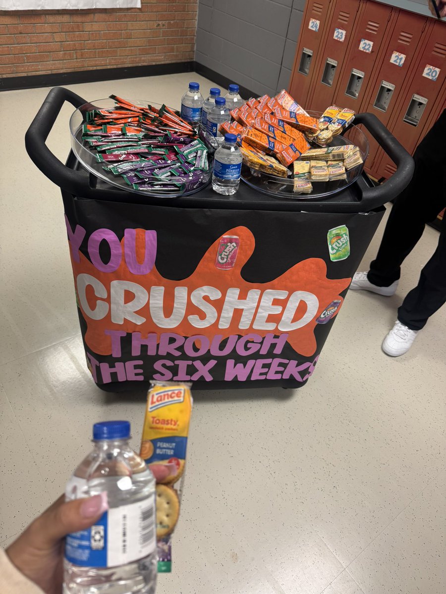 Marielena Castro tweet media