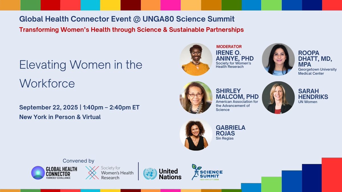 Dr. Roopa Dhatt tweet media