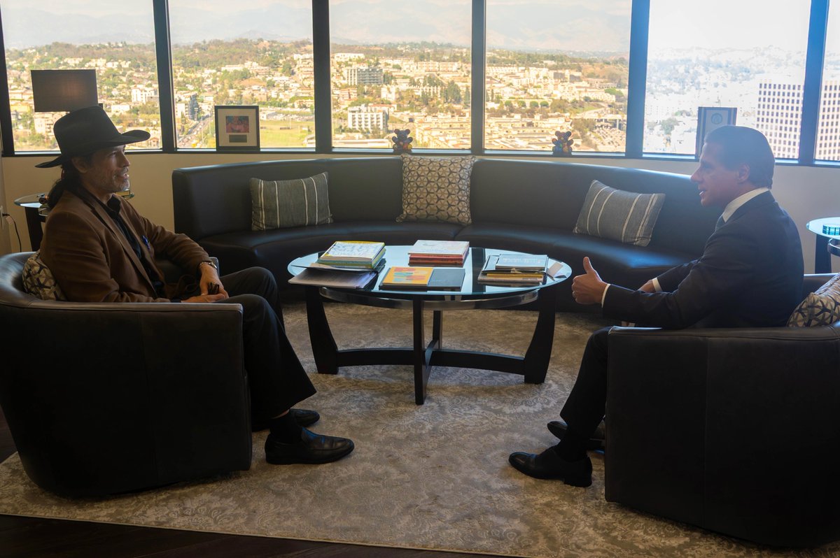 Alberto M. Carvalho tweet media