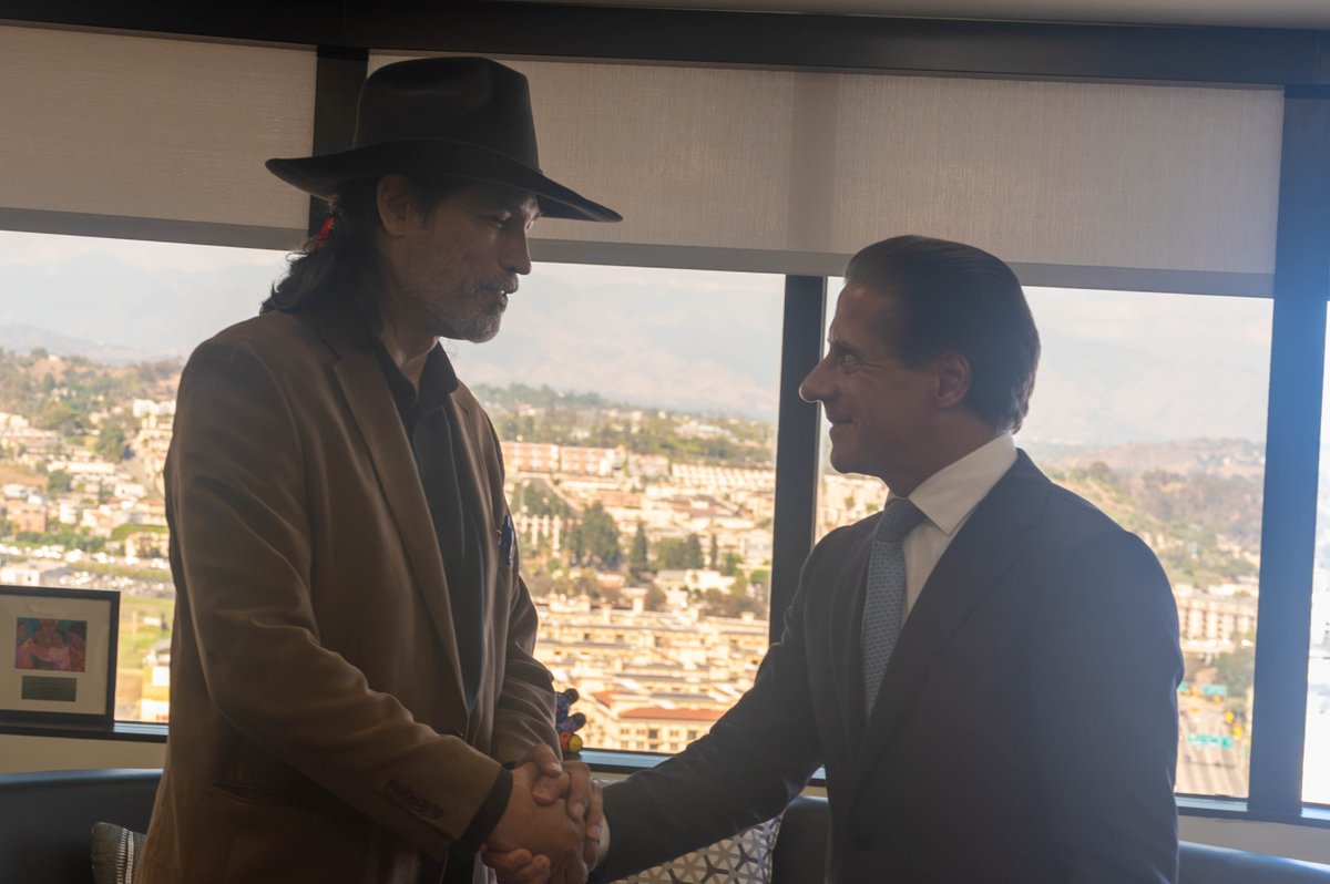 Alberto M. Carvalho tweet media