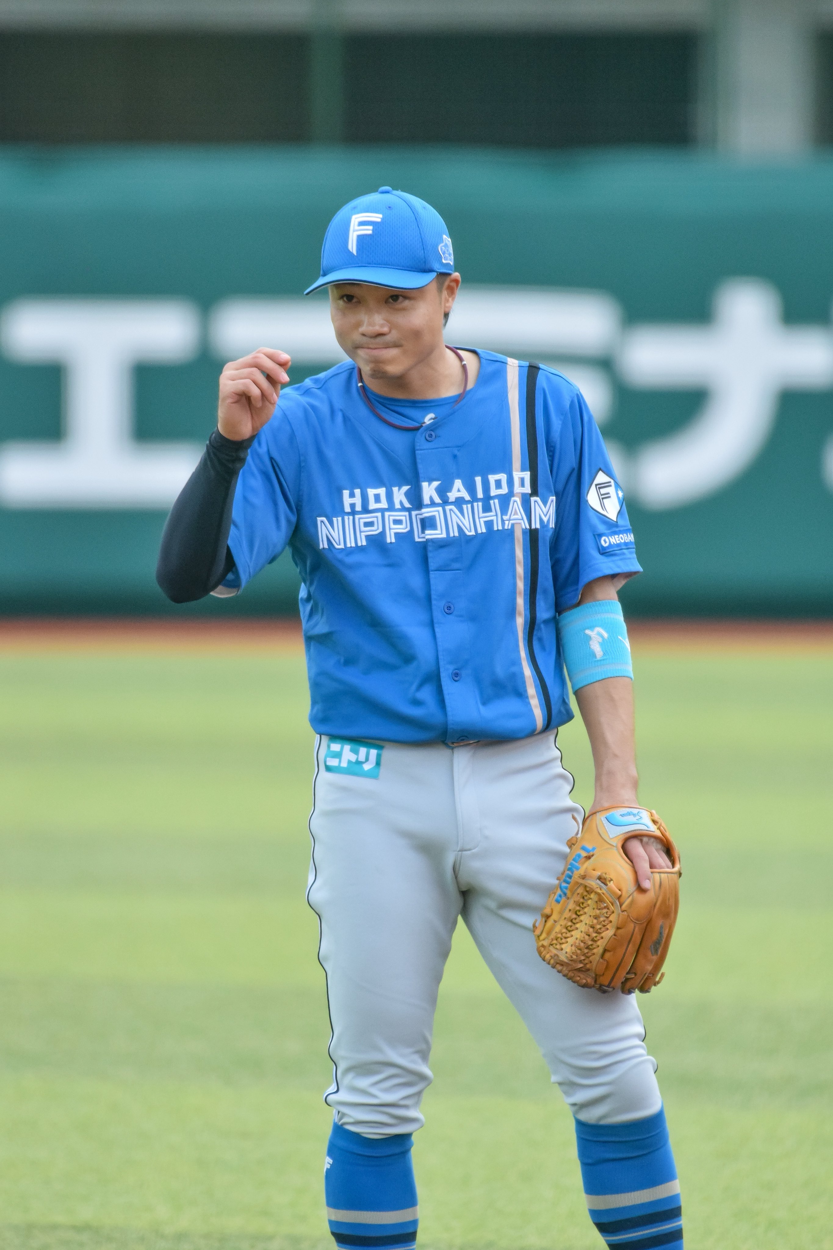 中島卓也フットガード Amazon.co.jp: 中島卓也 侍ジャパン キラカード 北海道