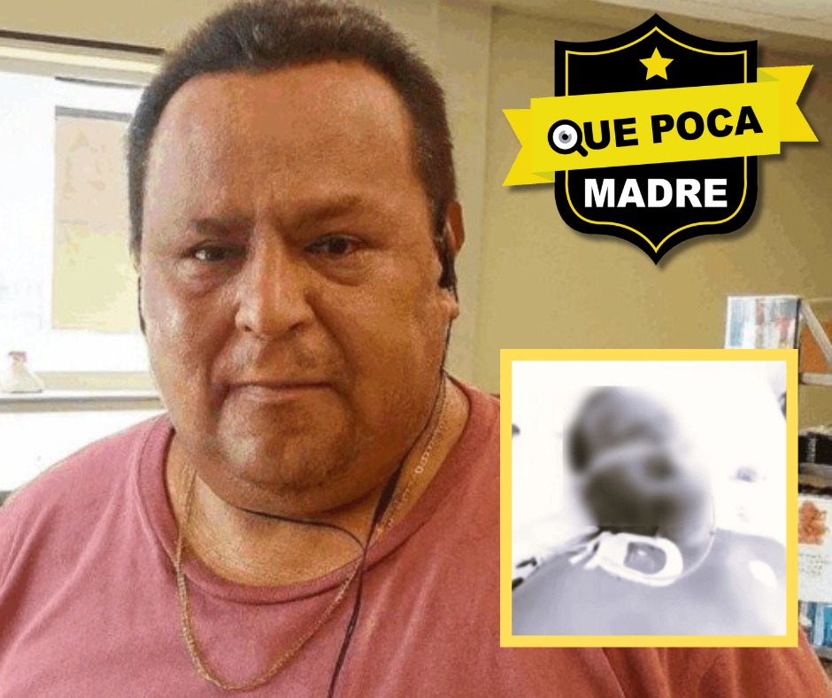 QuePocaMadre_Mx's tweet photo. 🤬MUR¡Ó "PAPAYITA", VÍCT¡MA DE BULLYNG Y MOBBING❌‼

➡En #Torreón, #Coahuila, Carlos Gurrola Arguijo, de 47 años, falleció el 18 de septiembre tras ingerir  desengrasante en su trabajo en una tienda @HEB_mexico. Según su familia, tomó de su bebida a la que le habían echado a modo de 'broma' desengrasante, por parte de sus compañeros, de quienes ya había sufrido acoso laboral, bromas pasadas de tono, como esconderle el celular, poncharle las llantas a su bici, esconderle sus pertenencias, "zapearlo" y más.
➡La ingesta del químico le causó graves quemaduras internas que deterioraron su salud. La Fiscalía General de Coahuila está investigando el caso, recabando testimonios y videos de seguridad, mientras que en redes sociales se exige justicia para la víctima, conocida como "Papayita".

@GobDeCoahuila @FGECoahuila