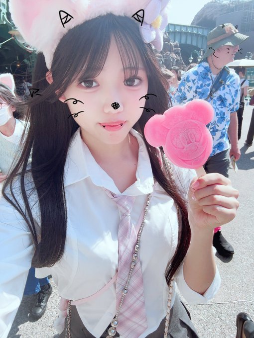 さきのTwitter画像3