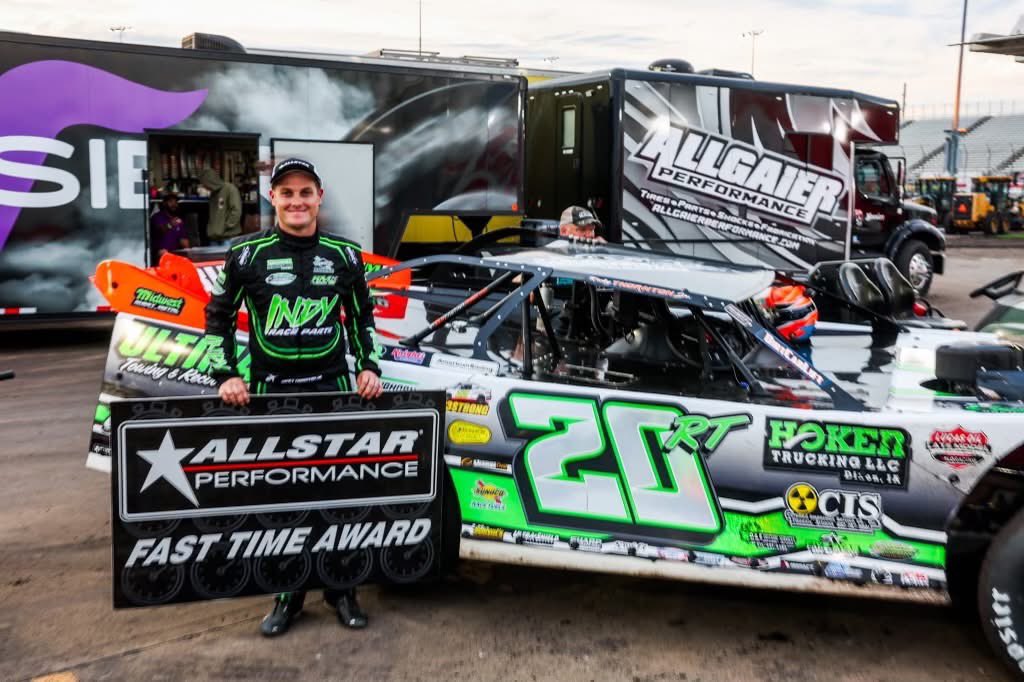 American Racing Pro Series Wheels tweet media