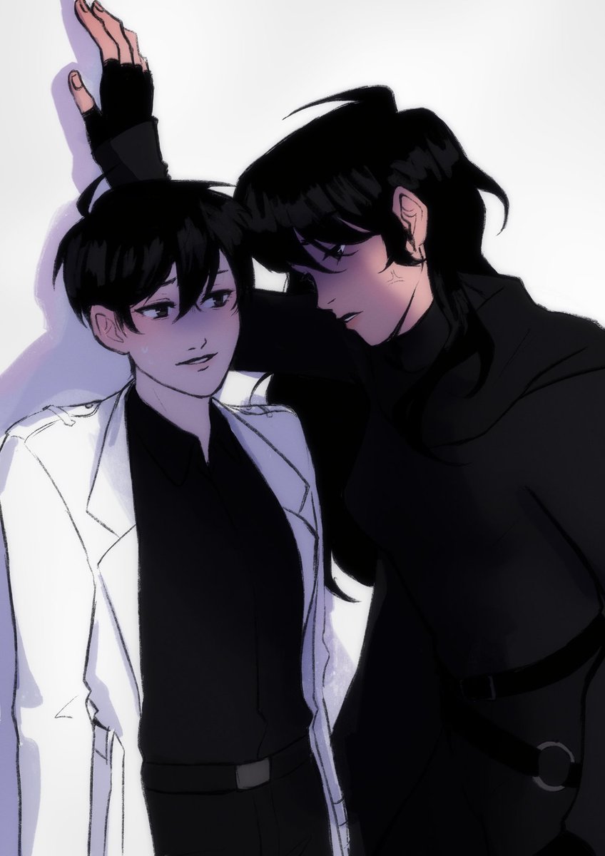 #joongdok something something Punisher kabedon something