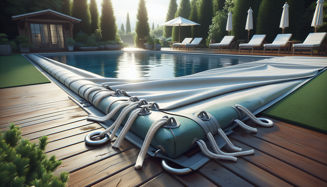 Door44Mag's tweet image. Schütze deinen Pool jetzt: Die richtige Abdeckung spart Energie, hält Schmutz fern und erhöht die Sicherheit. 🛡️ Kurz: Montage-Tipps, Pflege und Materialwahl kompakt. #Pool #Poolpflege #Sicherheit #DoItRight
door44.at/die-richtige-p…