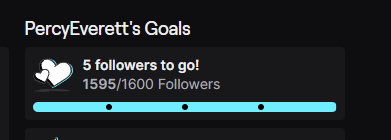 PercyEverett | 2K HIT - DAY 40 HIT tweet media