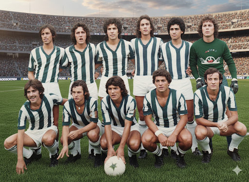 Inteligencia artificial...de lujo. Torneo de Nuevos Valores...que magia!!